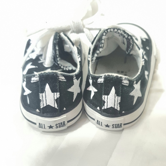 Converse Toddler Infant Shoe - Picture 4 of 6